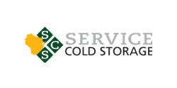 Service Cold Storage