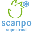 Scanpo – Superfrost Logo