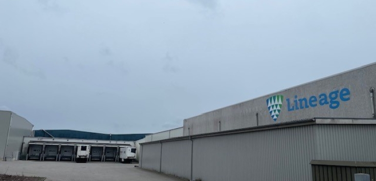 Padborg-Cold-Warehouse-Storage